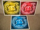 The Soulciety Funky Family GERMANY EDITION's COMPILATION's 4 LP's a lot