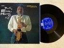 ERNIE HENRY: Presenting LP Riverside DG mono Kenny Dorham