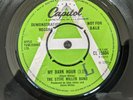 STEVE MILLER BAND 1969 UK DEMO MY DARK HOUR EXCELLENT BEATLES APPLE RECORDS