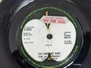 THE BEATLES 1970 UK 1ST FACTORY SAMPLE PROMO DEMO LET IT BE VERY GOOD+