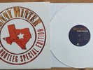 JOHNNY WINTER 2014 Live Bootleg Special Ed. White Vinyl LP FRIDAY MUSIC M-/M-
