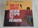 Miles Davis - Seven Steps to Heaven - 2 LP 180g 45RPM - Analogue/Quality -SEALED