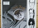 The Jam: Dig The New Breed UK vinyl LP die-cut sleeve inner sleeve POLD5075 1982