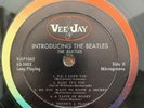 The Beatles - Introducing VJLP 1062, Version 1, Oval logo, ARP press, US, 1964