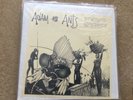 Adam and the Ants - Tiki Gods -  Vinyl - LP