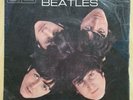 THE BEATLES YESTERDAY 1ST PRESS 