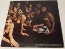 The Jimi Hendrix Experience Electric Ladyland Polydor Reissue 2657 012 Double LP
