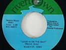 Marvin Sims 