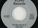 Otis Clay 