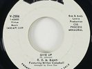 R.D.M. Band feat. Milton Campbell 