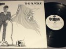 DEMON The Plague 1983 Clay LP6 OG GF UK 1st Vinyl Prog Metal NWOBHM Hard Rock LP
