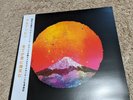 Khruangbin Everything Smiles To You LP Vinyl Record Limited JAPAN F/S Obi