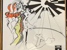 The Pretty things S.F sorrow vinyl uk Repress