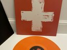 Ed Sheeran – Plus (HMV Exclusive) Orange Vinyl
