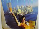 1st PRESSING NEAR MINT (NM) 1979 SUPERTRAMP BREAKFAST IN AMERICA VINYL LP