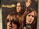 THE STOOGES - Self Titled (EKS-74051)(Terre Haute) 12