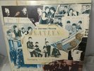 The Beatles Anthology 1 - x3 Vinyl LP - Apple Records EMI - PSCP 727 - 1995