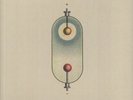 O YUKI CONJUGATE - A Tension Of Opposites: Vol 1 & 2 - Vinyl (2xLP)
