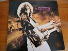 Led Zeppelin – Whole Lotta Frankfurt [Vinyl LP] Picture disc