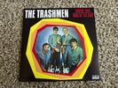 The Trashmen Surfin' Bird King Of The Surf 7