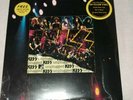 Kiss MTV Unplugged Rare Still Sealed Yellow LP 1996 Poster Phone Card Mercury