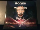 Roger Waters - The Wall Vinyl - Three LP's - Very Good Condition