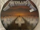 metallica master of puppets