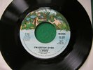 J. JOCKO:     I'M GETTIN' OVER    MONO / STEREO PROMO   KA 600   CON  EX
