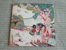 Fleetwood Mac – Kiln House -  UK reprise Original with insert - Ex - Listen