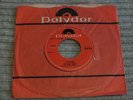 The Pink Fairies - The Snake - UK Polydor -  Excellent
