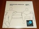 GROOVE ARMADA VERTIGO 2x LP *RARE* EU PRESS VINYL 2017 PEPPER RECORDS SONY New