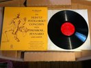 HEIFETZ-PIATIGORSKY CONCERTS / RCA SORIA  LIVING STEREO LDS 6159