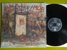 BLACK SABBATH: Mob Rules 12