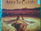 Alice In Chains – Dirt  (LP Vinyl  1992  1. Press, EX) RAR