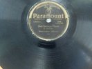 Blind Lemon Jefferson bed spring blues / yo yo blues Paramount