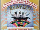 THE BEATLES - MAGICAL MYSTERY TOUR 1971 APPLE REC SMAL 2835 US LP & BOOK