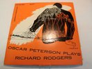 OSCAR PETERSON 