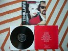 Eurythmics Greatest Hits Vinyl 1991 RCA 1st Press A1/B1 Very Best Of LP