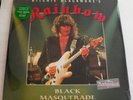 RITCHIE BLACKMORE'S RAINBOW - Black Masq - New, Sealed 180g Vinyl 3 LP Record