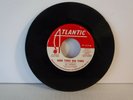Led Zeppelin, Good Times Bad Times, 1969 Atlantic 45-2613 Rock Promo