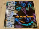 Inspiral Carpets: The Beast Inside LP (1991 U.K. First Press Vinyl Record) EX