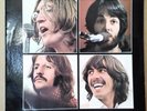 THE BEATLES - LET IT BE 1970 APPLE REC PCSO 7096 AUS 1ST EDITION LP