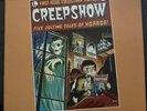 Creepshow Soundtrack 1982 12