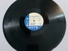 Jazz Music 78 Record In Walked Bud Thelonious Monk Blue Note Rare 78 RPM LISTEN
