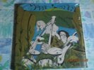 KAHVAS JUTE  /  WIDE OPEN                                       LMTD
