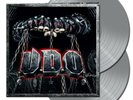 U.D.O. - Game Over - Limit. Gatefold-Silver-Vinyl-2LP - 884860349215
