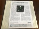 John Coltrane And Johnny Hartman German 2004 Stereo Vinyl Test Pressing