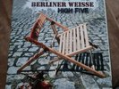 Berliner Weisse -High Five Vinyl