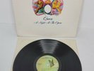 Queen A Night At The Opera Elektra Records 7E-1053 LP EX Embossed Gatefold