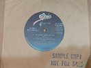 BAY CITY ROLLERS No Doubt about It Canada-Only Promo Brown Bag EP